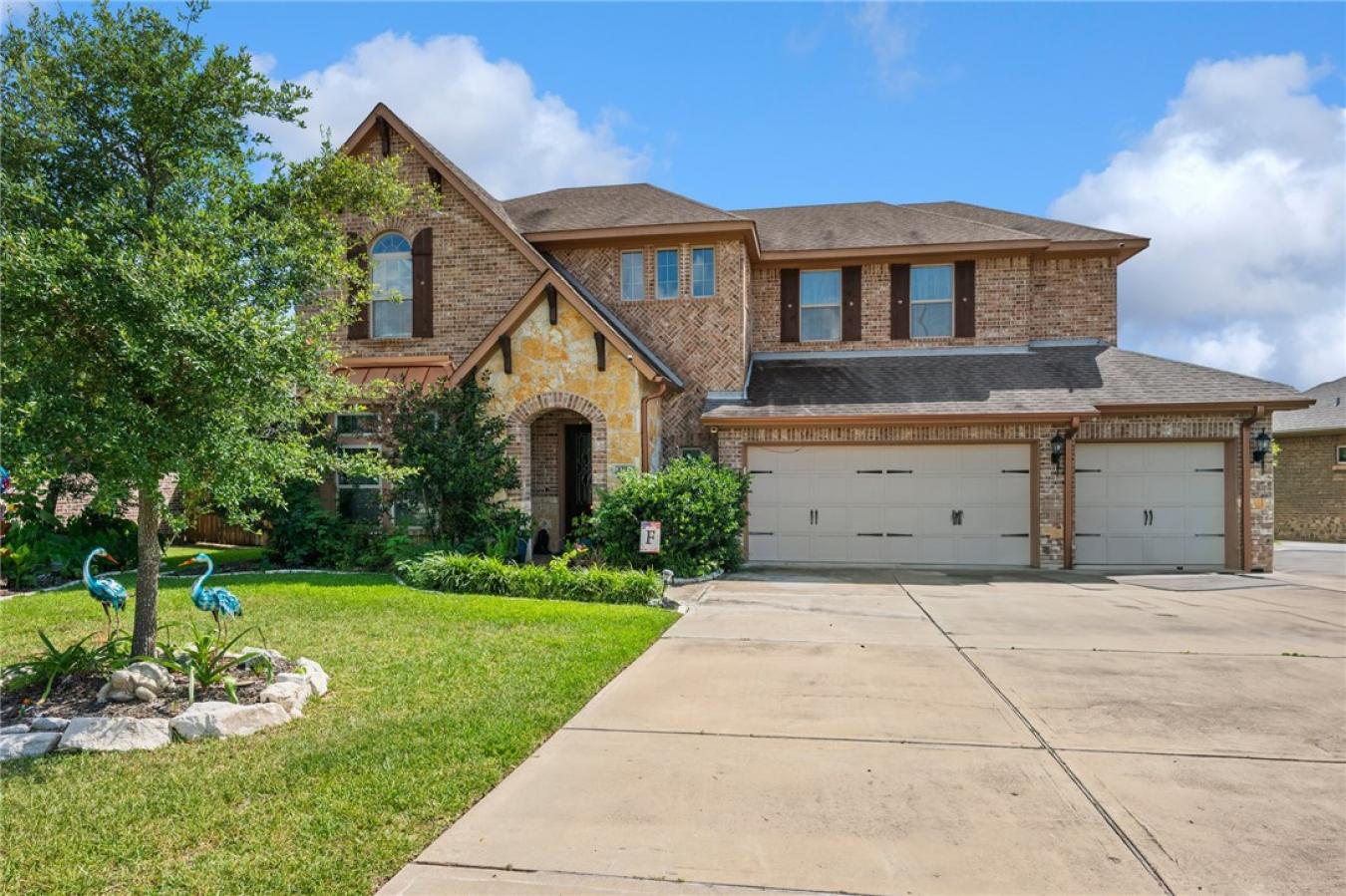 4314 Hadleigh Lane
