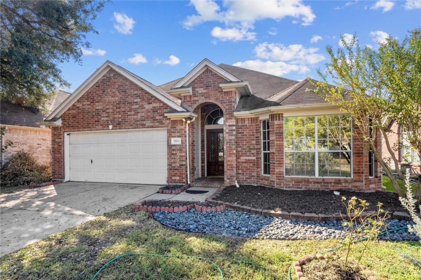 12023 Wortham Landing Drive
