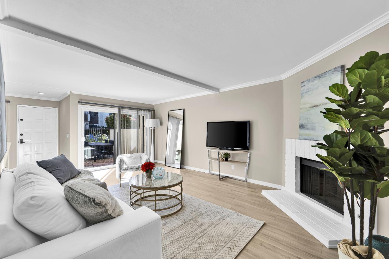 Elevated living at Warner Club Villas