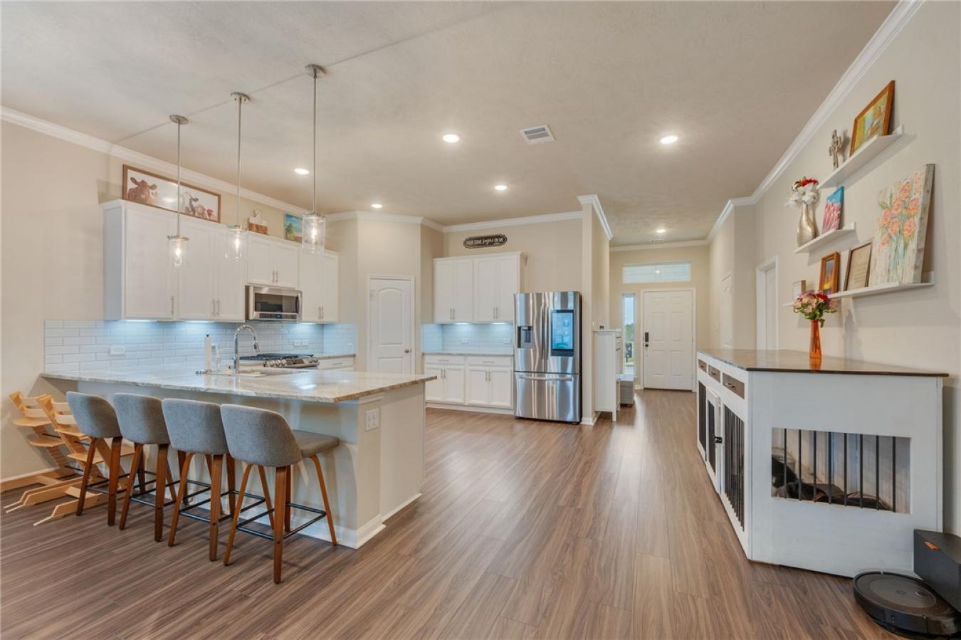 6319 Spartan Drive