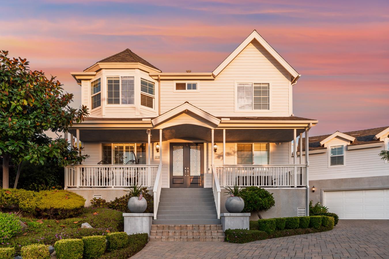 3736 Donna Court