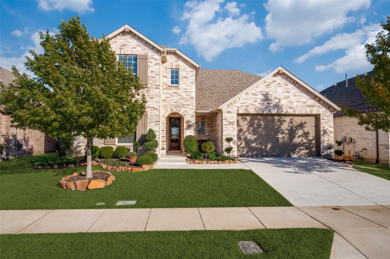 1708 Daldoran Drive