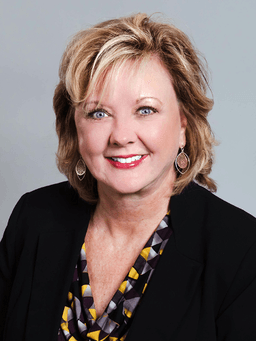Patricia Smith