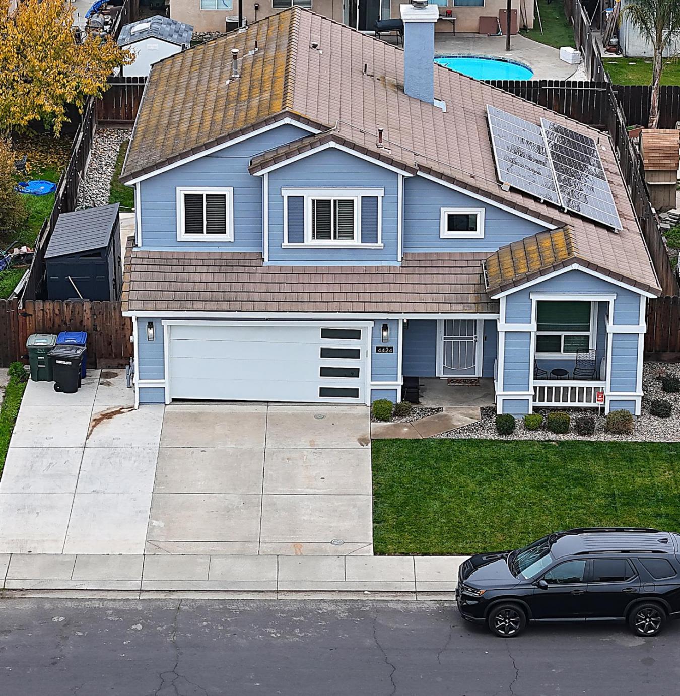 4424 Malta Court