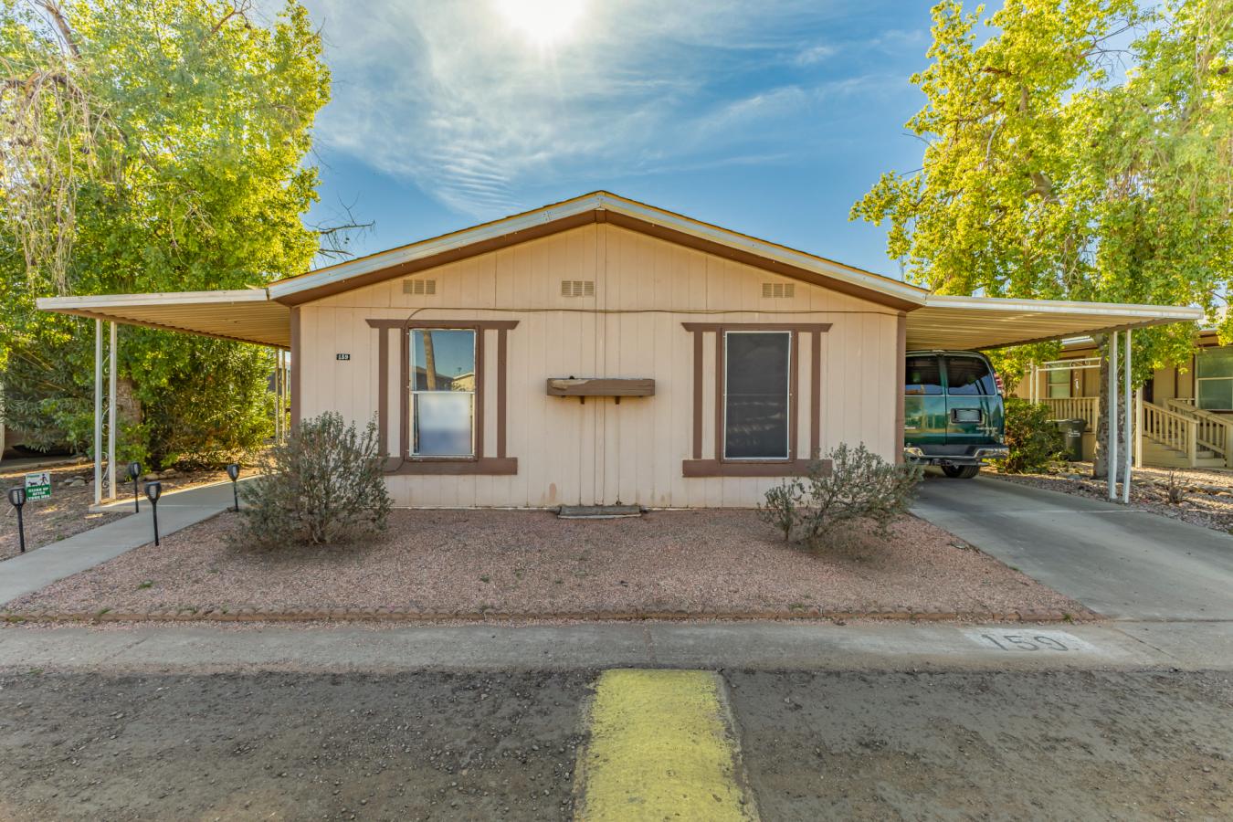 12721 W Greenway Road  #159