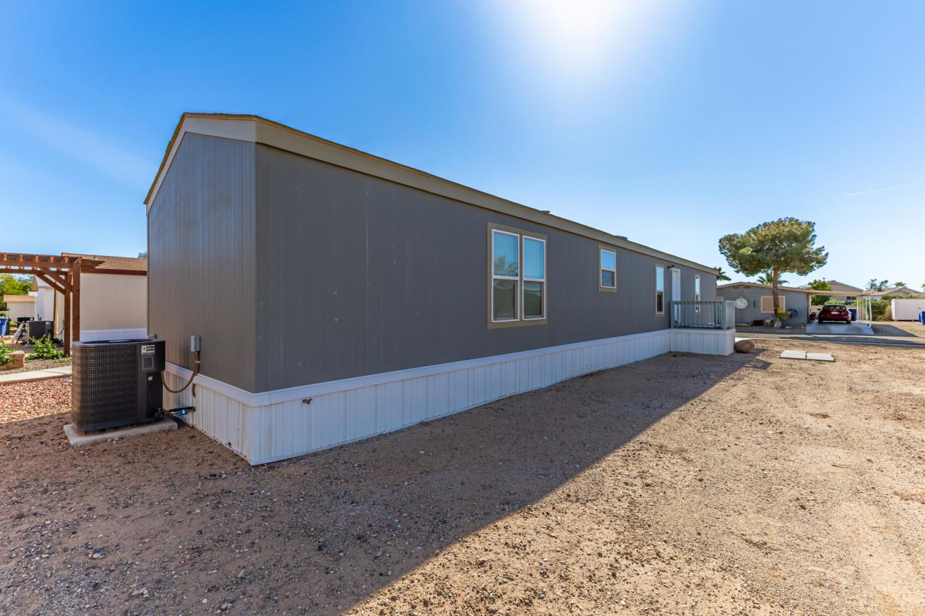 12721 W GREENWAY ROAD #237