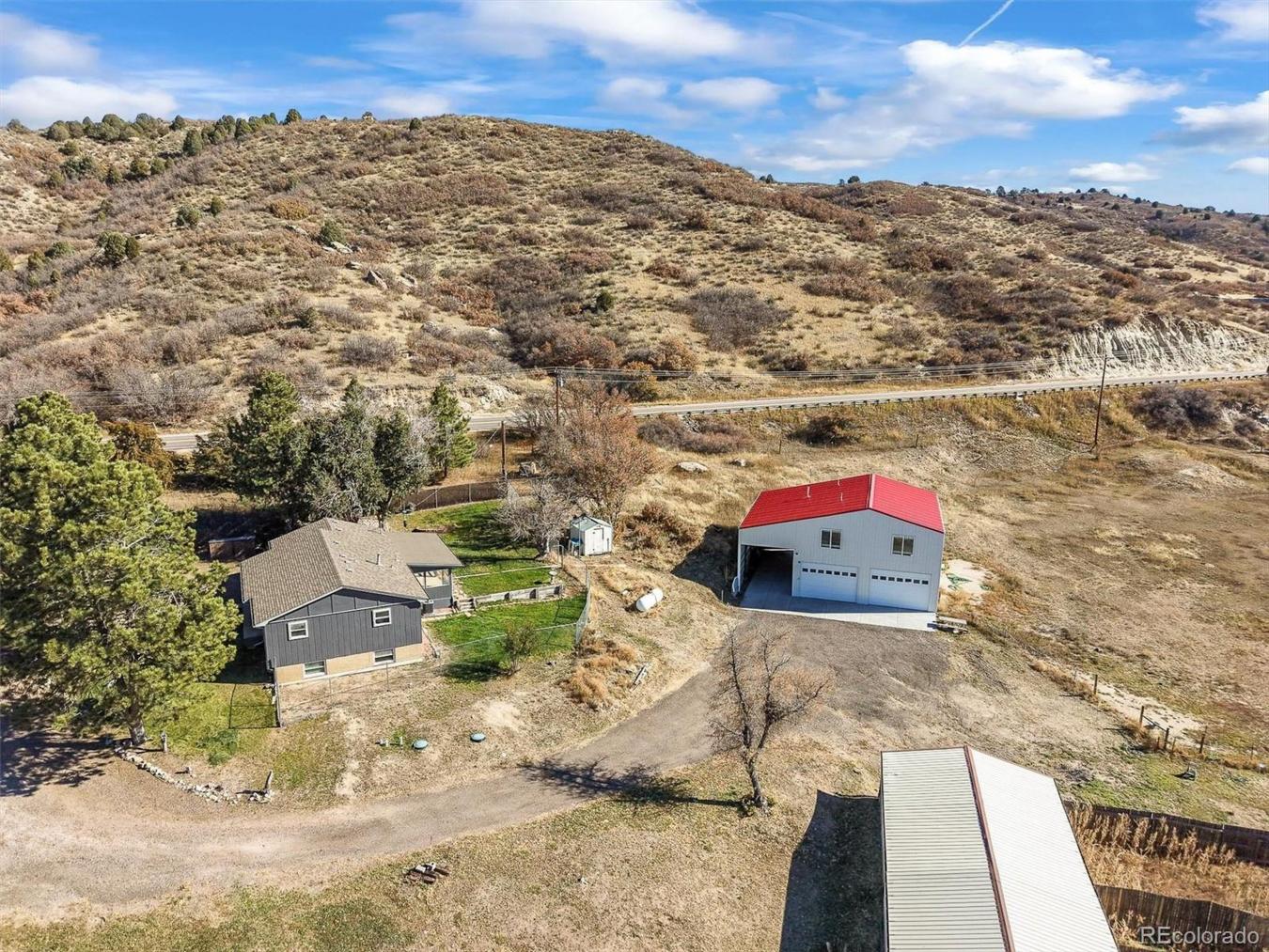 3237 Haystack Rd