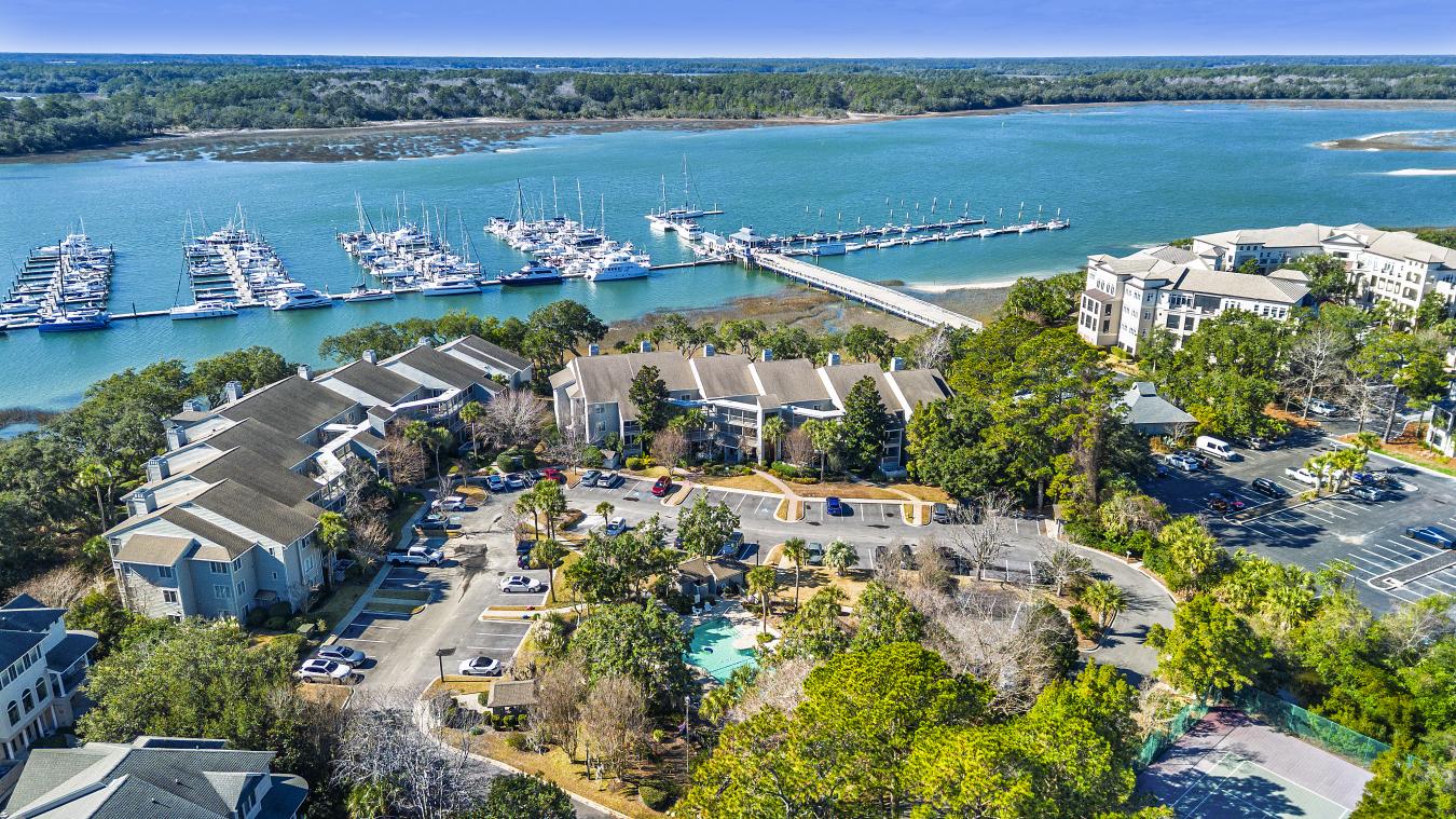 C314 Mariners Point Villa