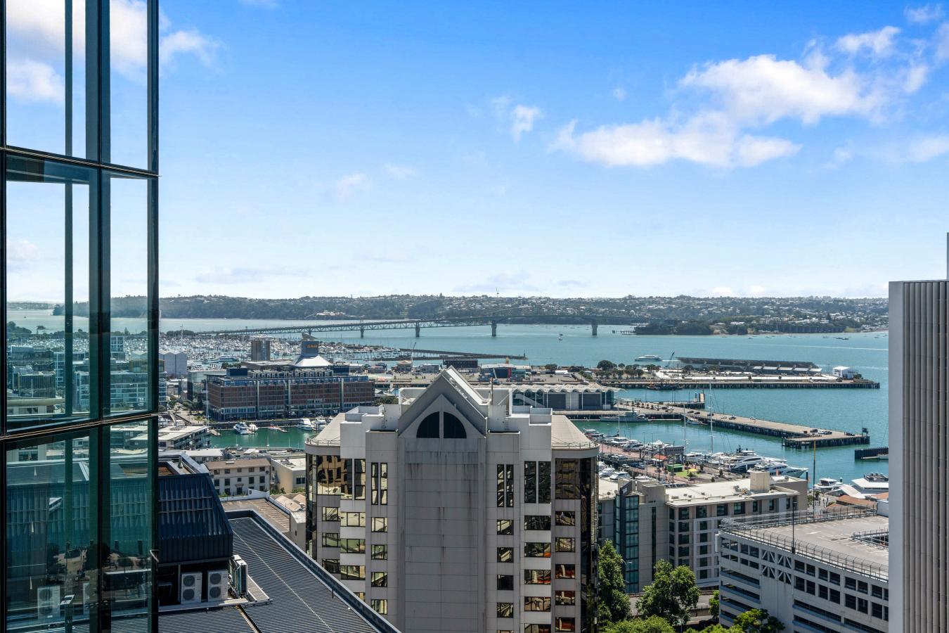 2102/26 Albert Street Auckland Central
