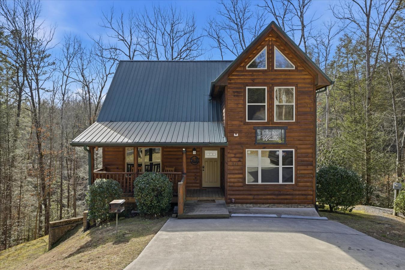 241 Palmer Road