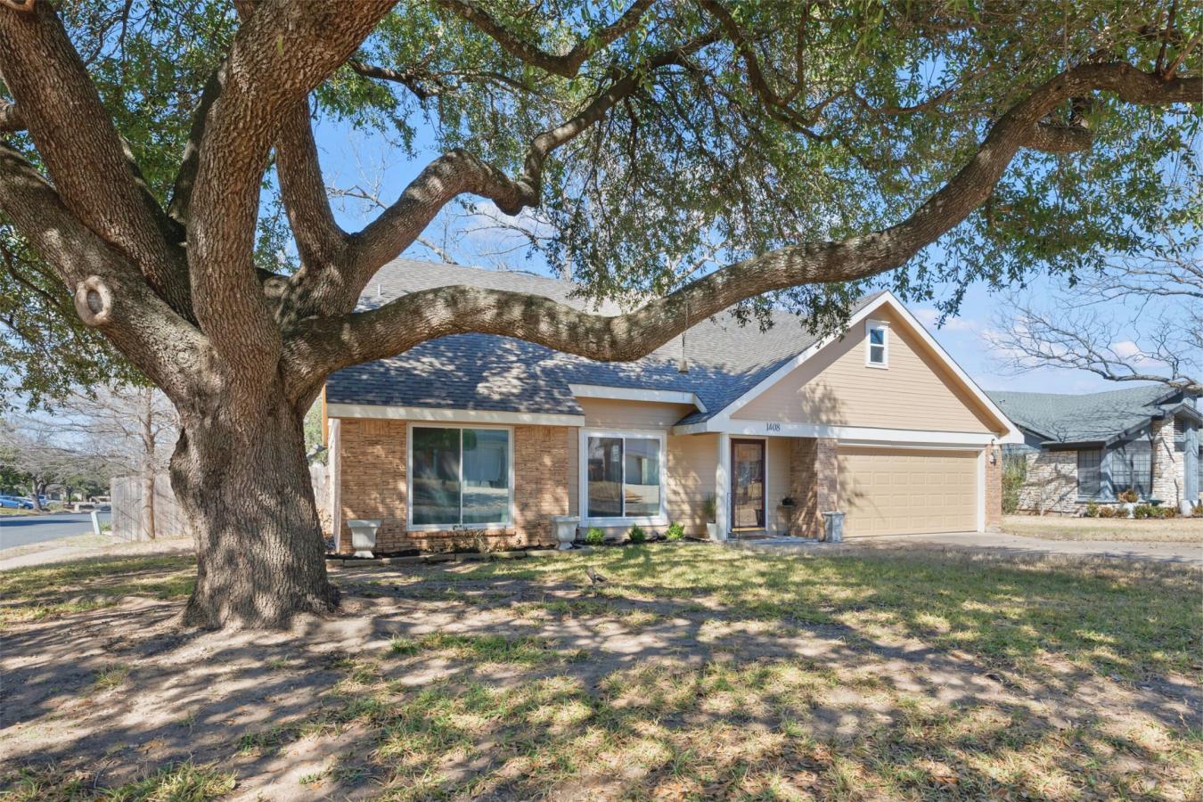 1408 Doonesbury Drive