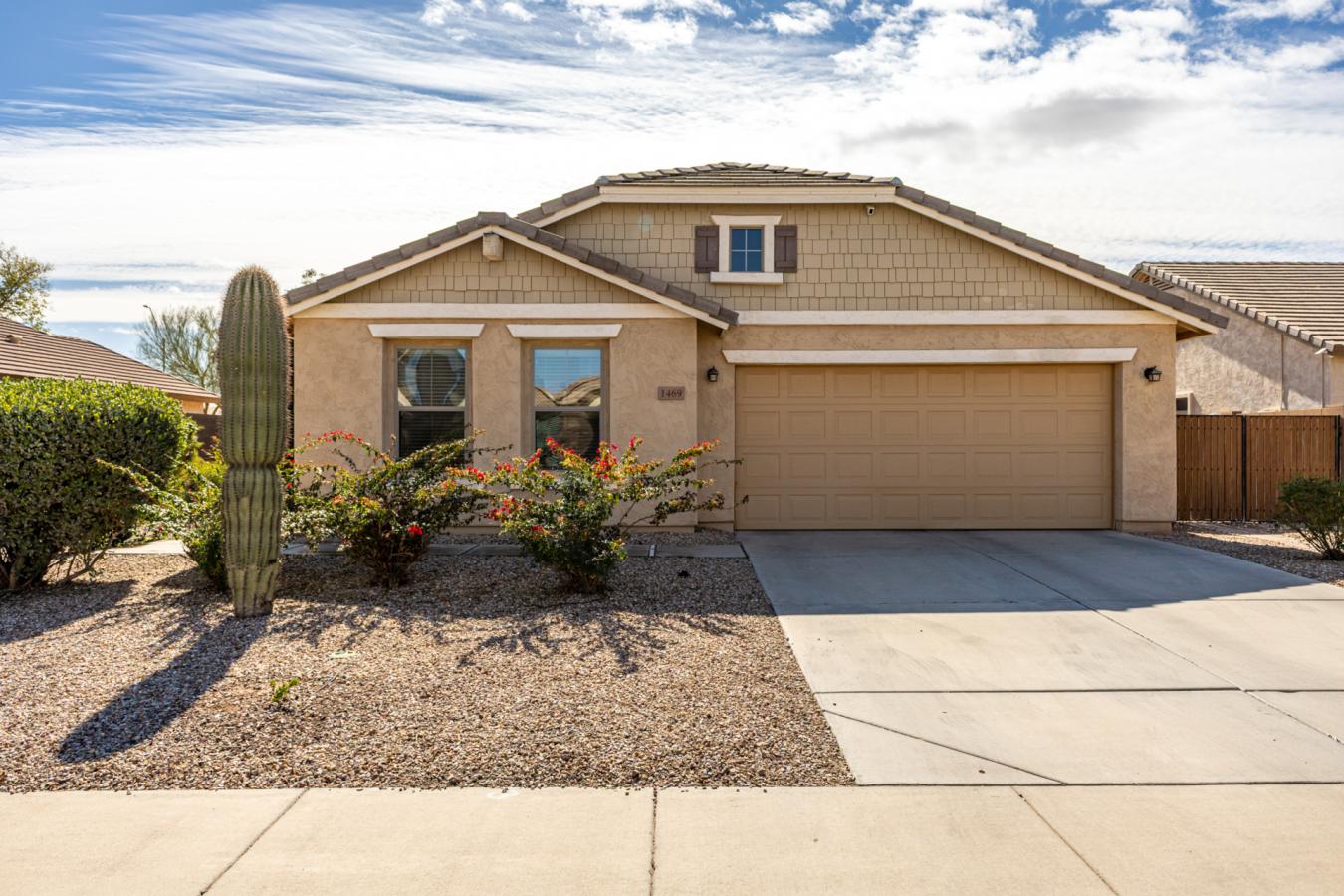 1469 E ANNA DRIVE