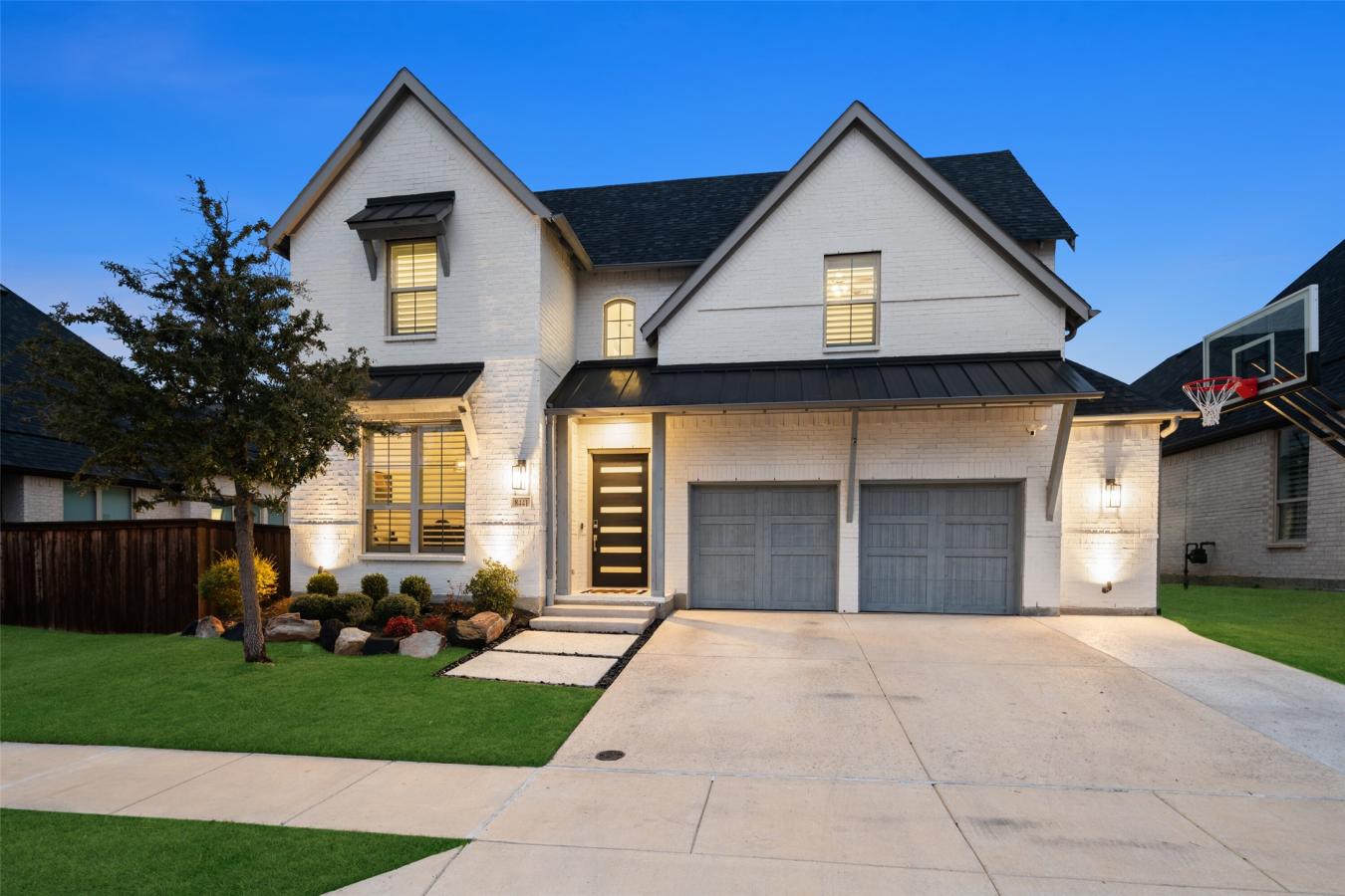 8441 Richmond