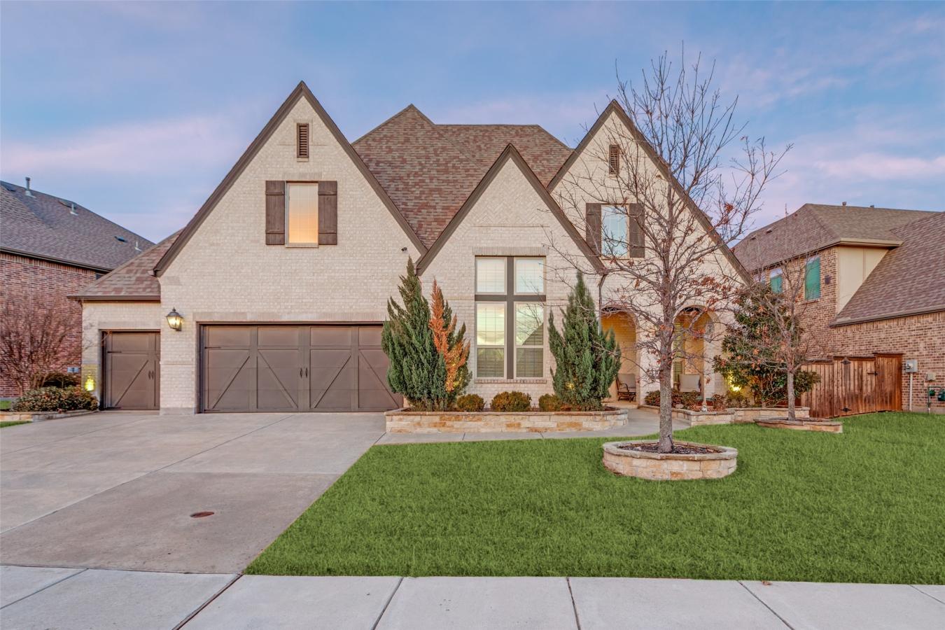 3222 Prancer Way