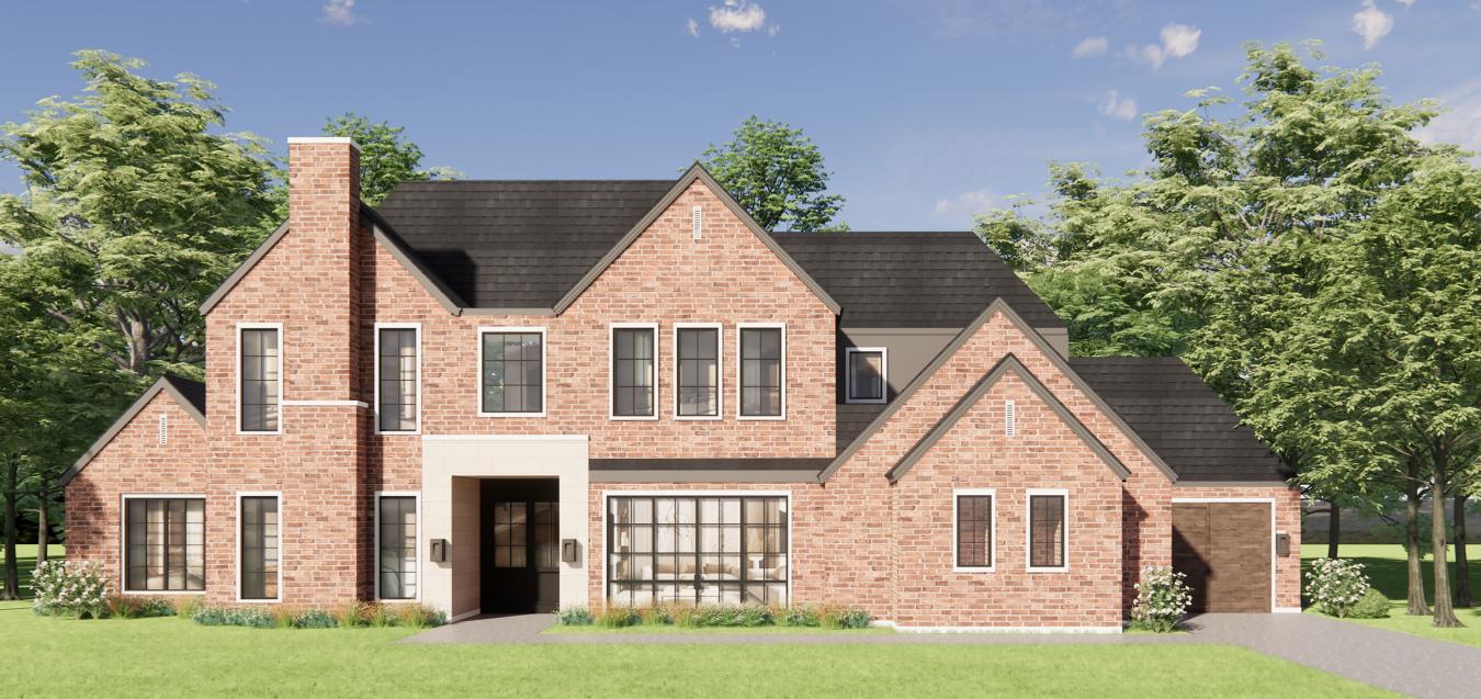 10148 Hedgeway Lane