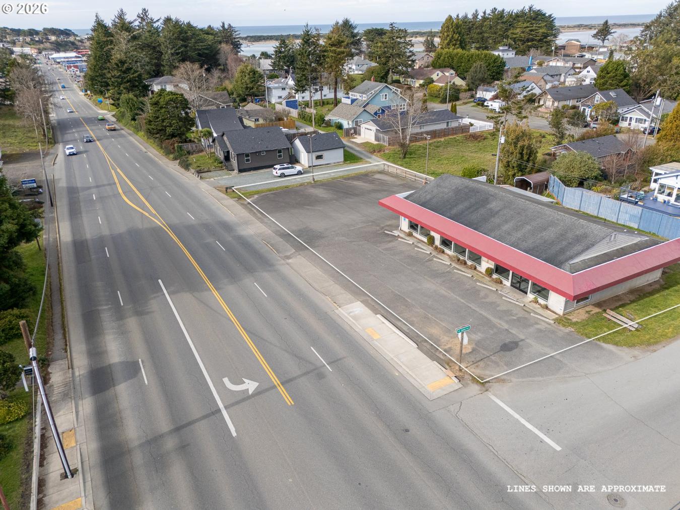 PRIME BANDON COMMERCIAL OPPORTUNITY