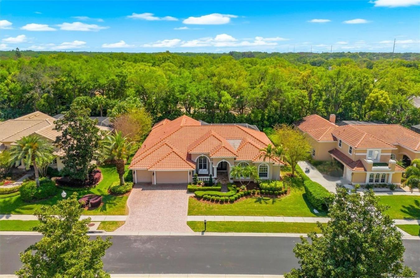 1560 Canopy Oaks Boulevard