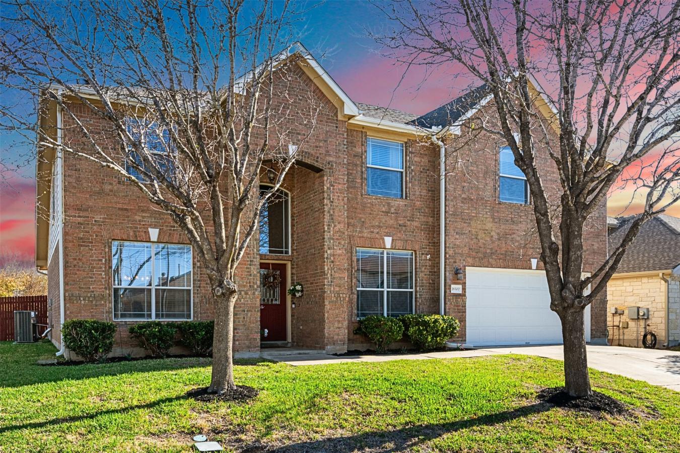 18300 Shallow Pool Drive