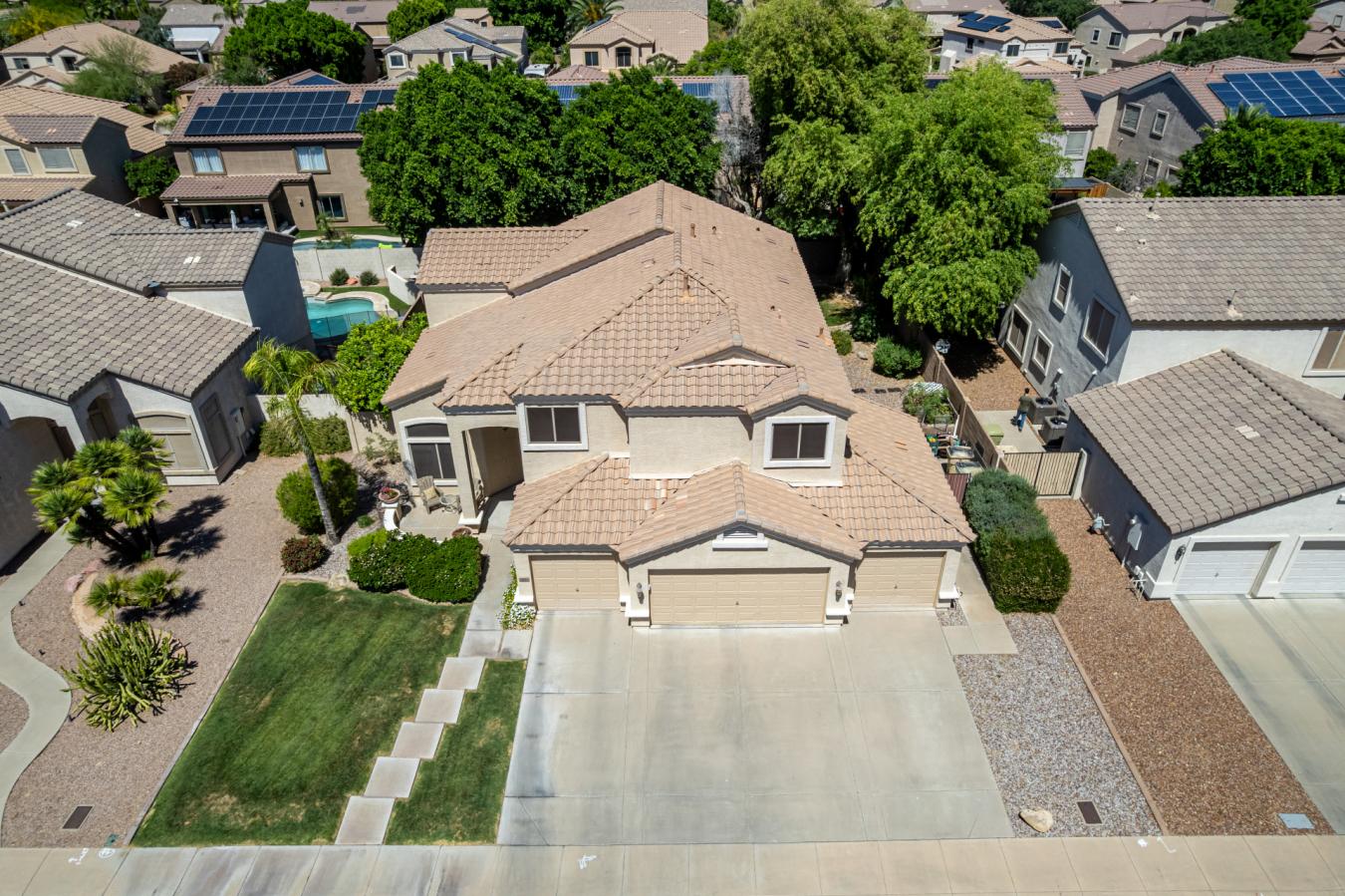 5296 W Village Drive