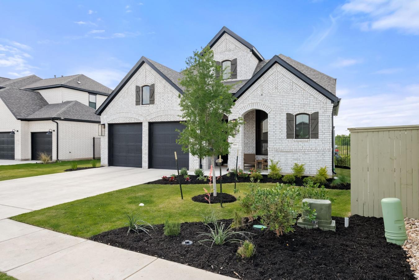 100 Ribera Drive