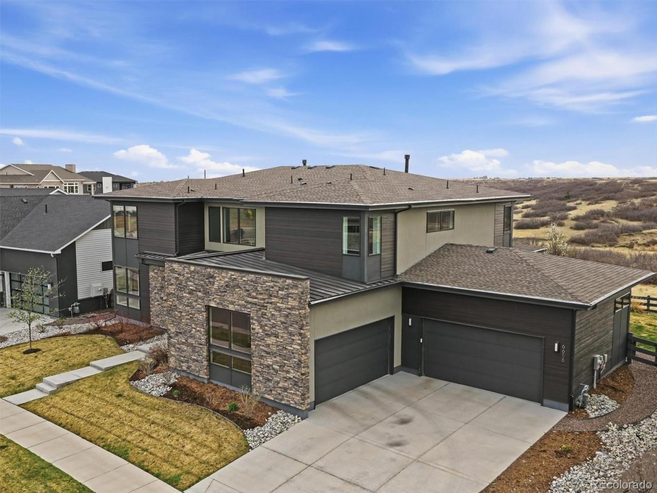 6656 Canyonpoint Road