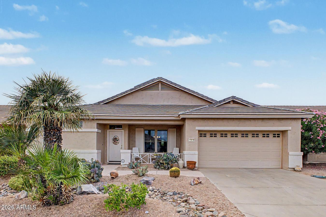 17410 N Javelina Drive