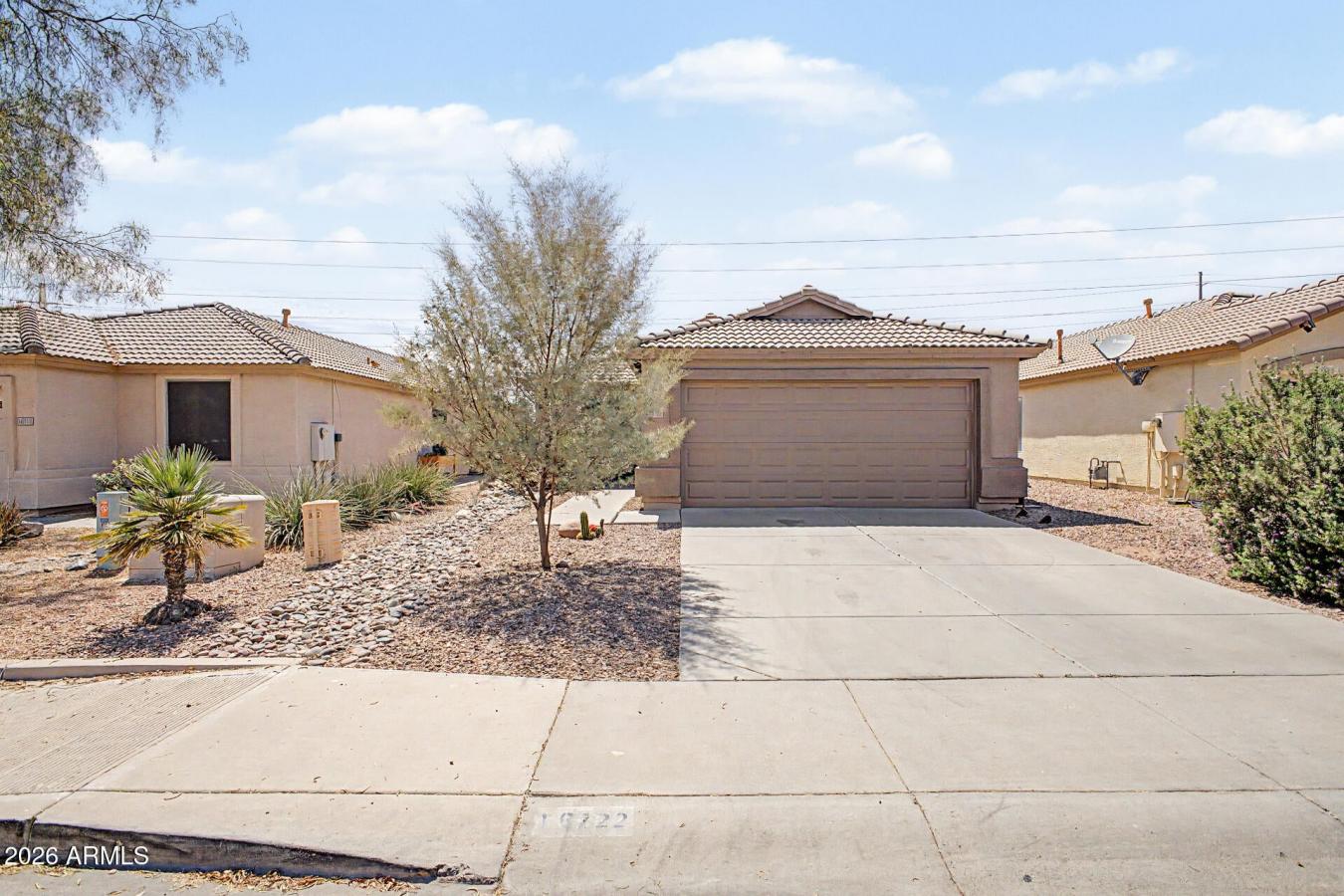 16722 N 114th Drive
