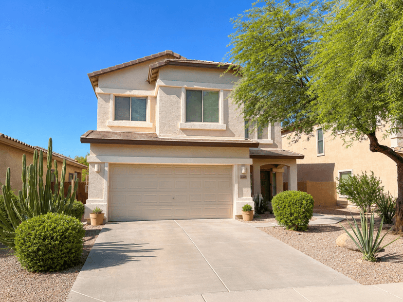 41342 W Capistrano Drive, Maricopa, AZ 85138