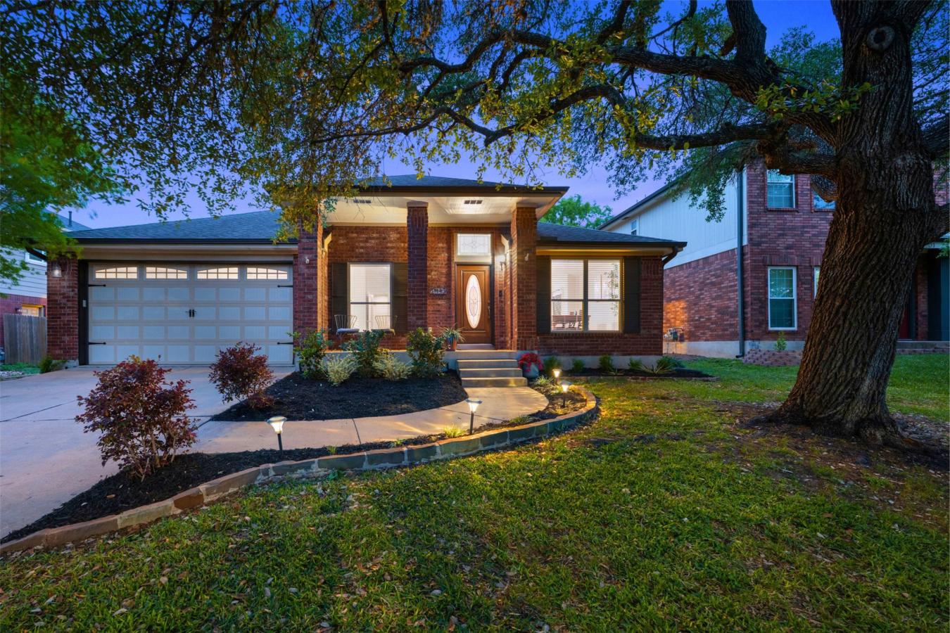 6115 Back Bay Lane