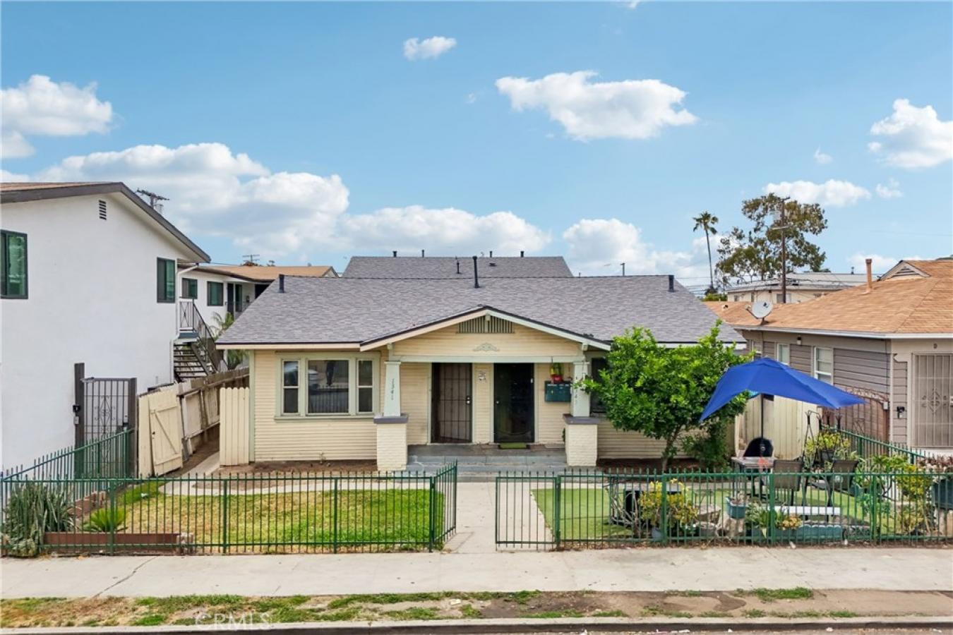1341 Stanley Avenue