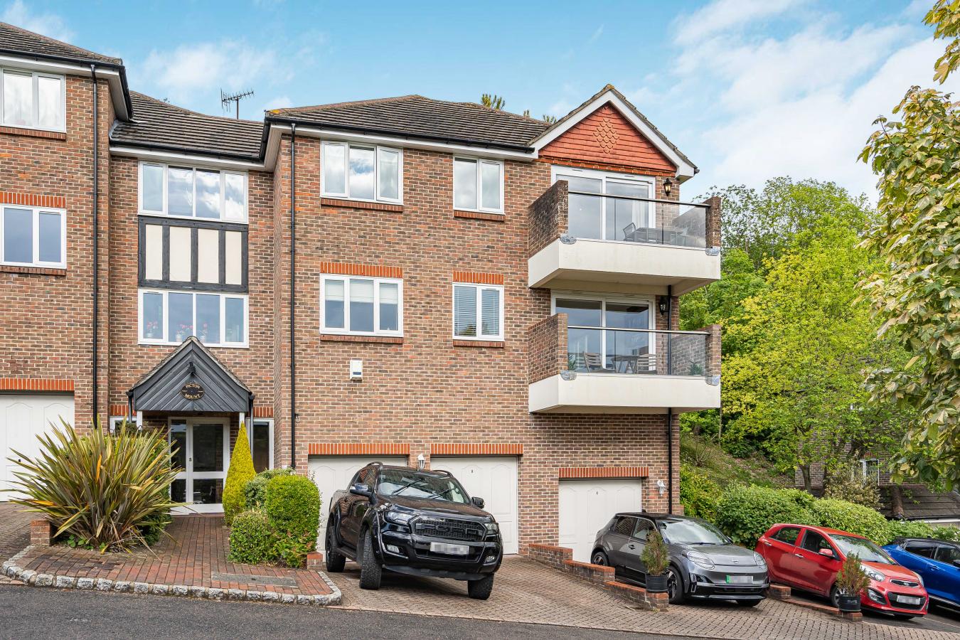 Southview Road