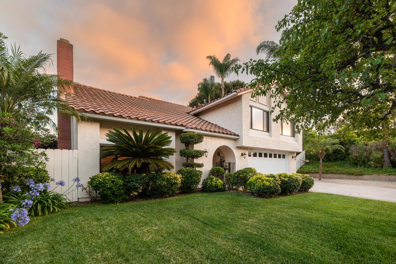 2309 Carriage Circle
