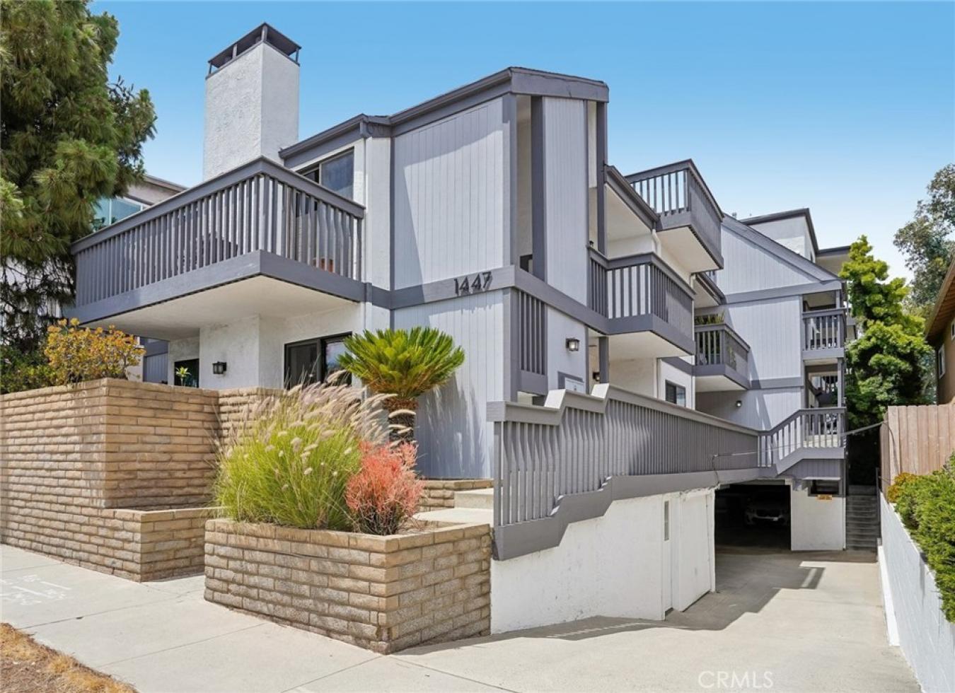 1447 Manhattan Beach Boulevard A