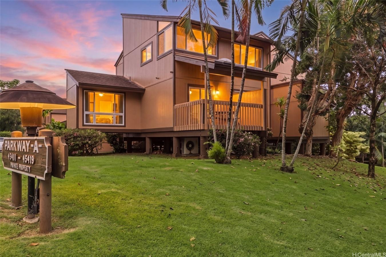 45-401 Mokulele Drive