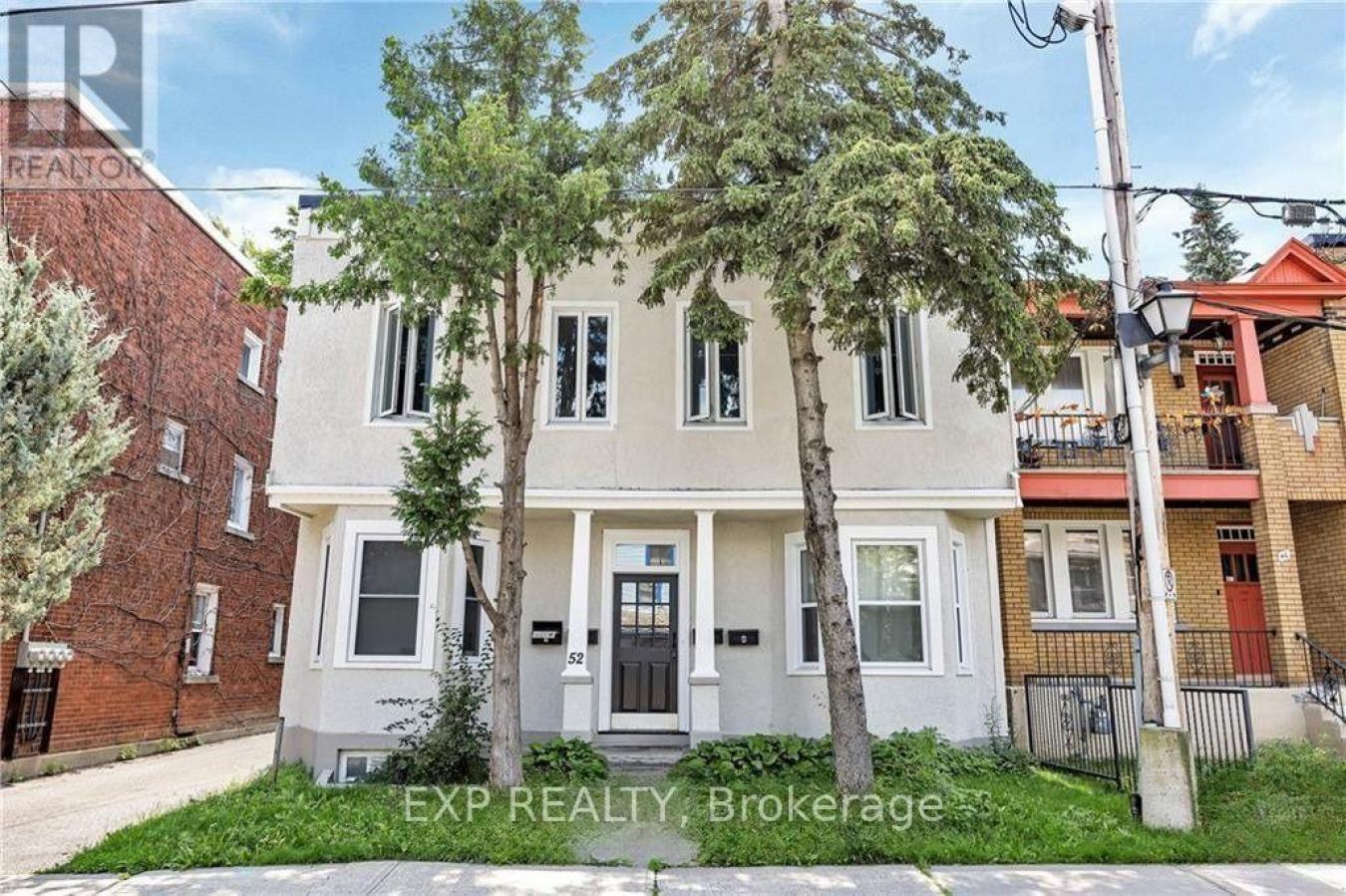 52 Saint Andrew Street