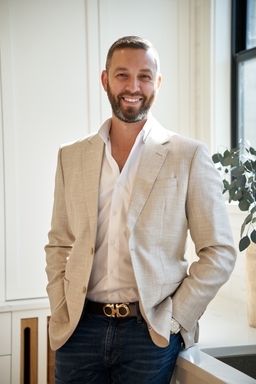 Andy Griesinger