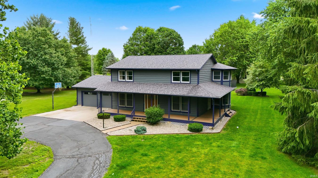 2344 Old Ditch Road