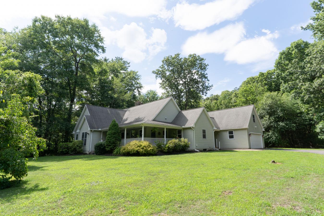 132 Springfield Road