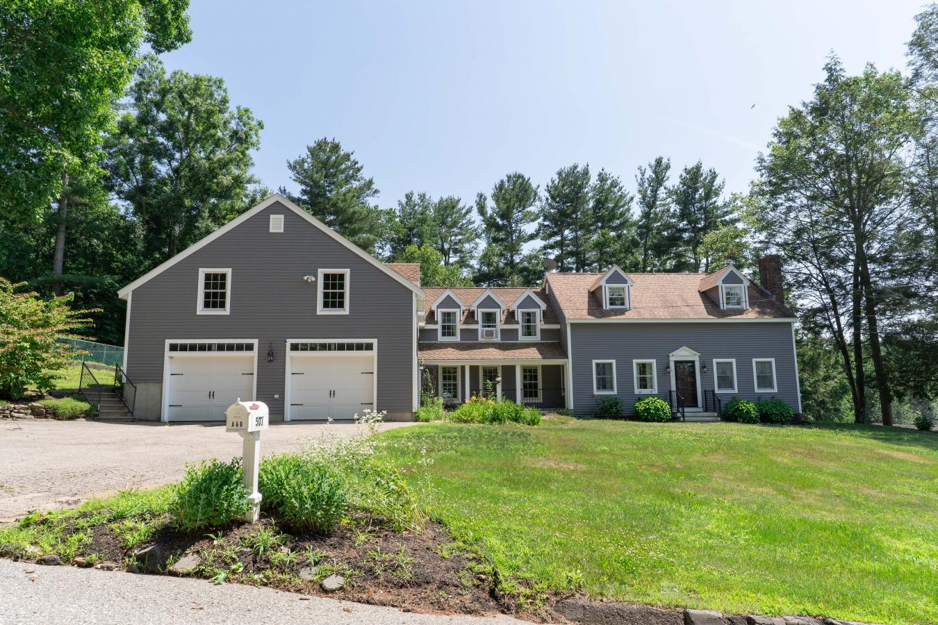 501 Wine Road