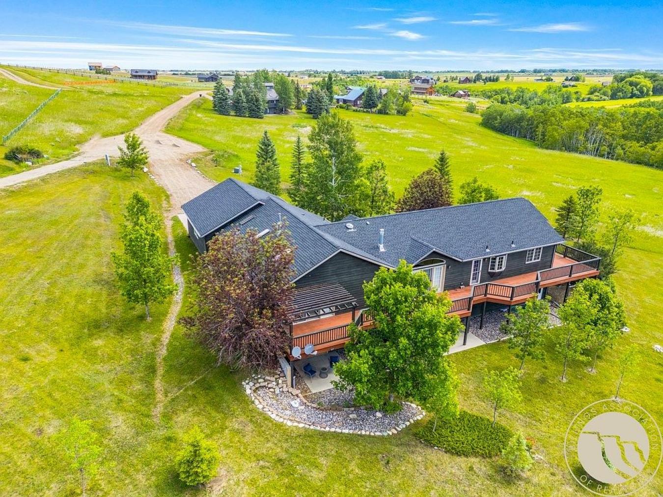 Private Mountain Retreat Near Red Lodge Ski Area