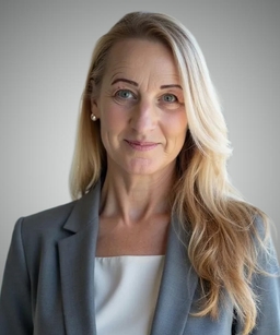 Catherine Richmond