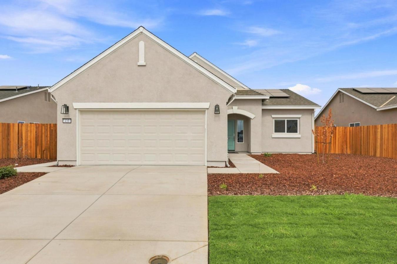 410 Kittyhawk Drive