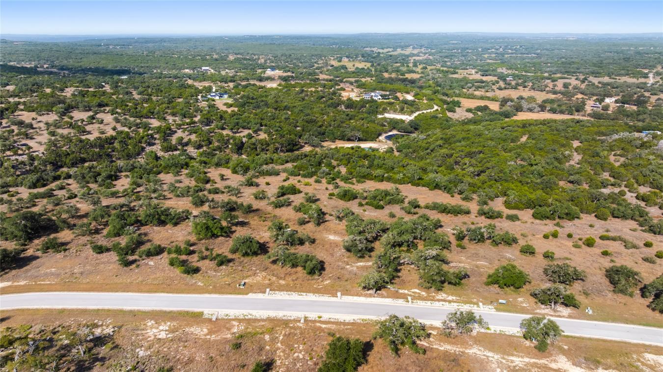 LOT 9 Tuscany Drive