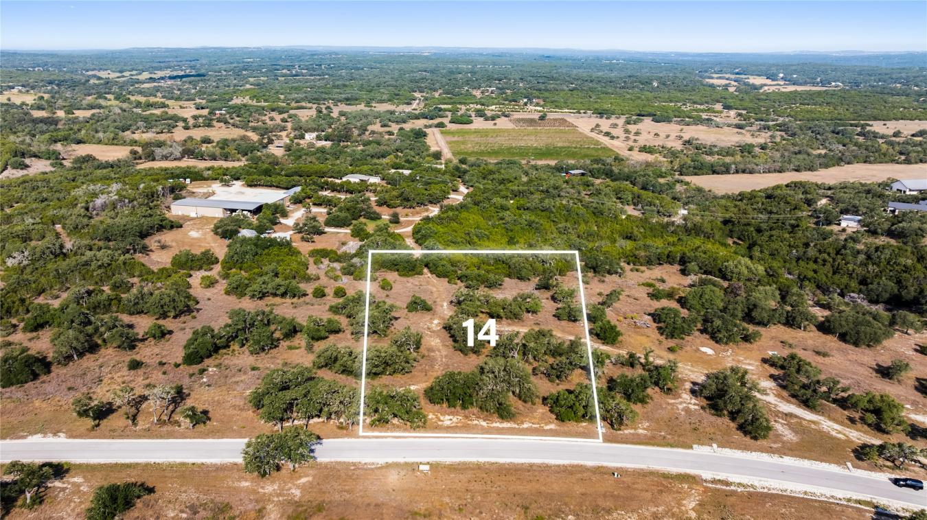 LOT 14 Tuscany Drive