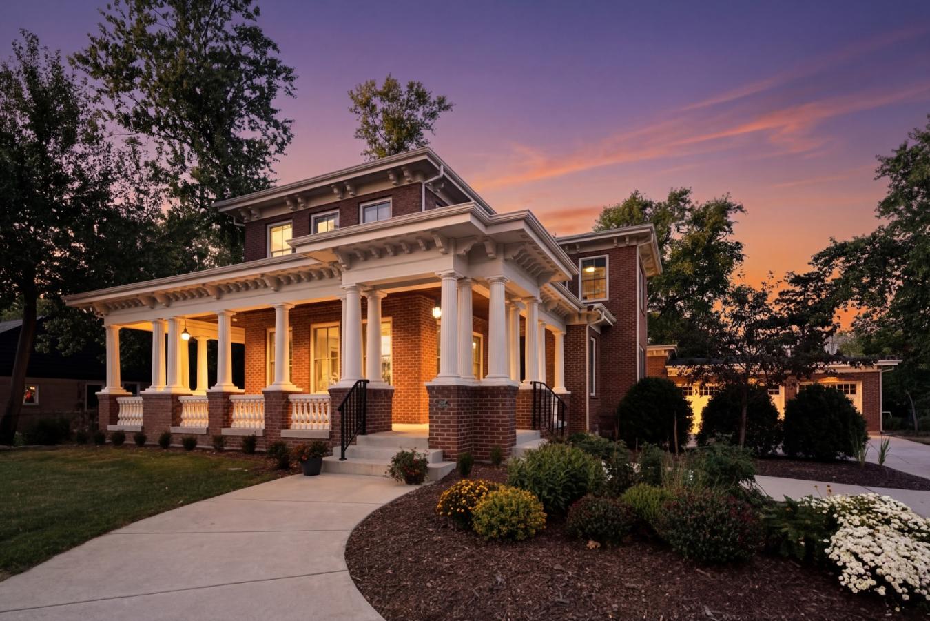 326 Central Road