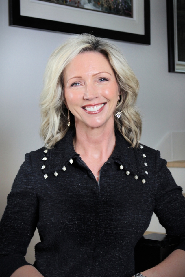 Jo Anne Johnson