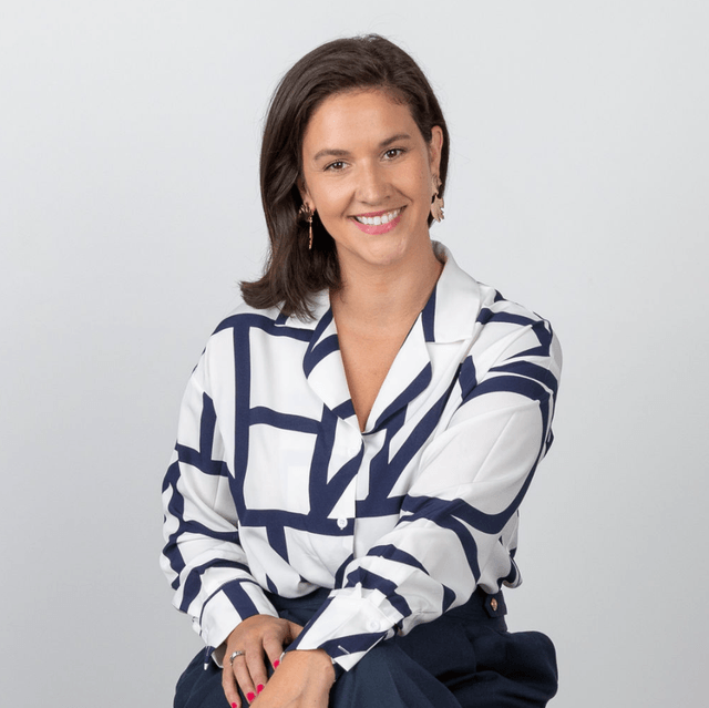 Amanda Sutcliffe Jones