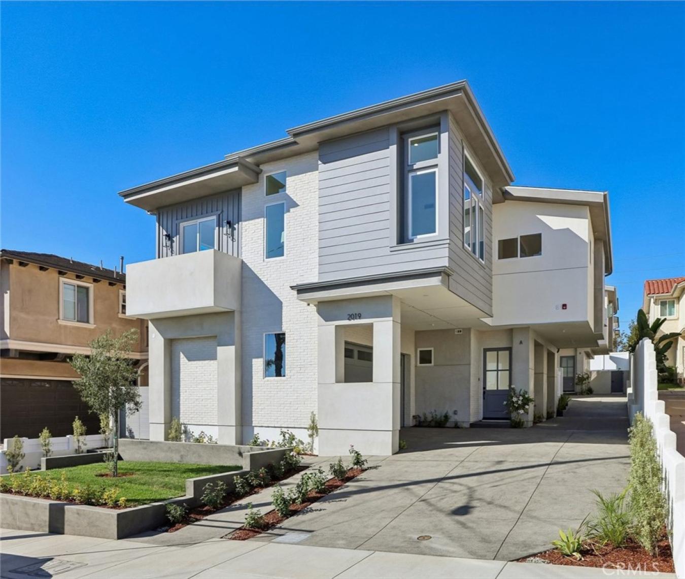 2019 Huntington Lane A
