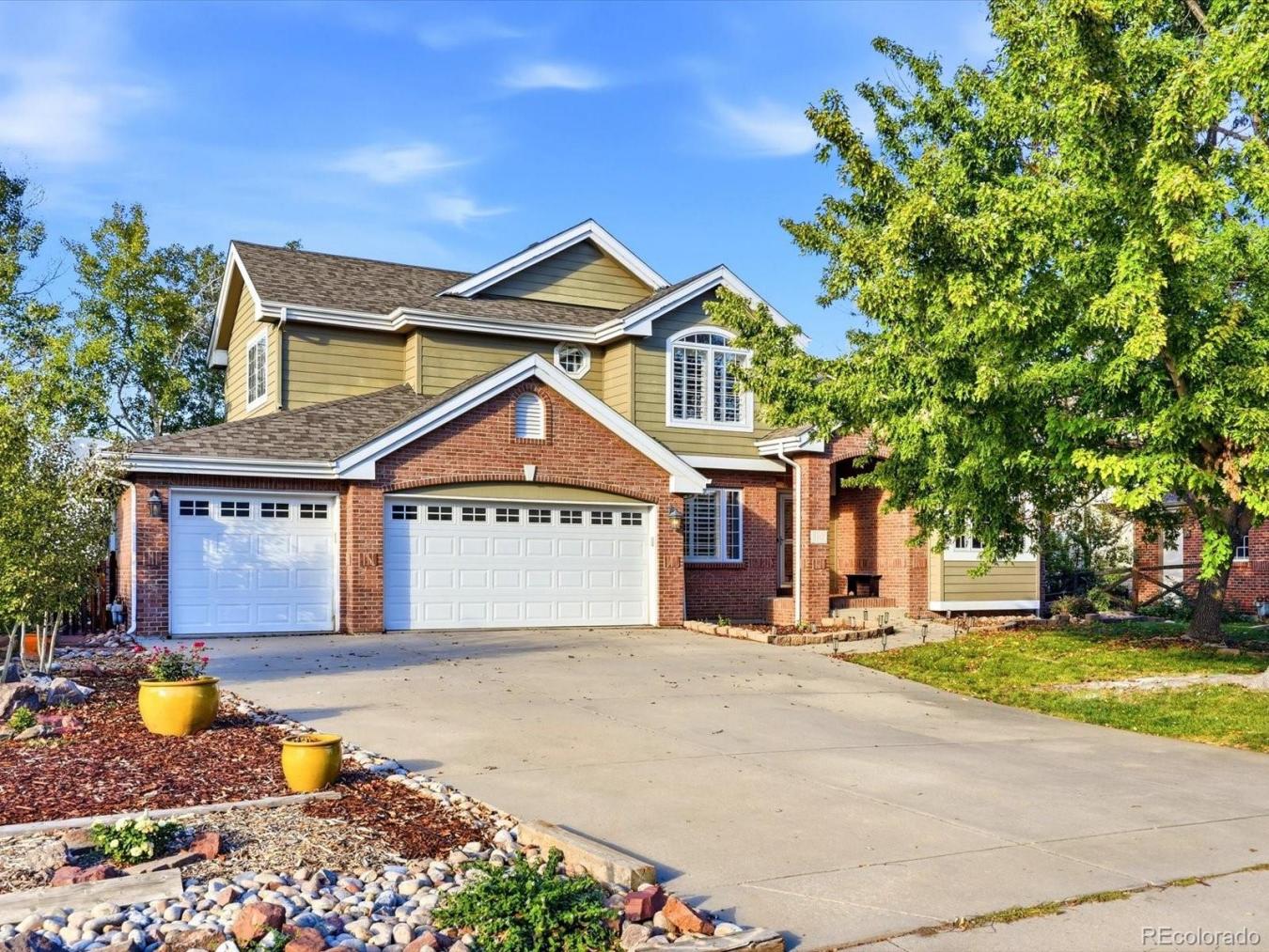 3482 W 109th Circle