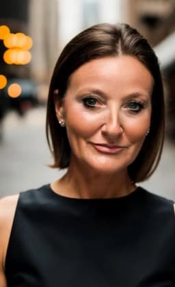 Amy D. Brown